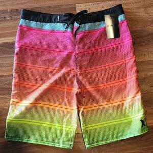 Boys Hurley Boardshorts